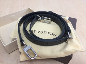 ルイヴィトン Louis Vuitton ダミエグラフィット用バンド