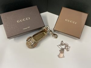 今回はGUCCIのアクセサリーをお買取りさせて頂きました！大吉橋本高野口店です！