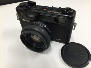 フィルムカメラも買います！！買取専門店 大吉 イオン古川店にお任せ下さい！