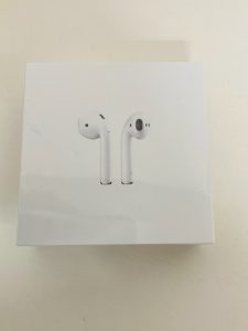 買取,Airpods,センター北