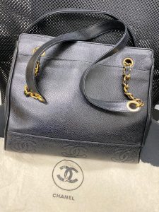 CHANELのお買取りは買取専門店大吉砂町銀座店