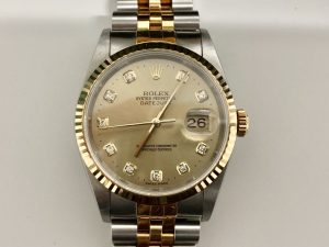 ROLEXなどのブランド時計の買取は買取専門店大吉吉祥寺店にお任せください！