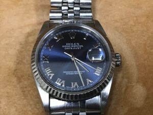 芦屋　東灘　ROLEX　ロレックス　買取　甲南山手　大吉