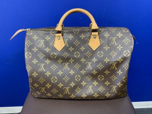 Louis Vuitton ルイヴィトン ボストンバッグ スピーディー35