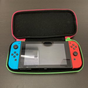 ニンテンドースイッチのお買取りも大歓迎！キッピーモール三田店です！