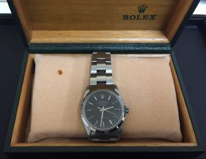 ROLEXを売るなら相場高騰中の今！！大吉　アクロスモール春日店買取強化中！！