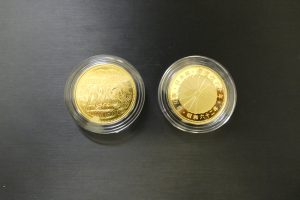 金貨,買取,柏原市