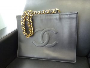 CHANELシャネルのバッグのお買取りをいたしました。買取専門店大吉ゆめタウン中津店です。