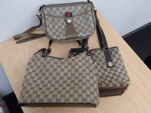 ブランド品 古いGUCCIのバッグも高くお買取いたします！大吉ゆめタウン八代店