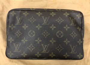 ルイヴィトン（ Louis Vuitton）の持ち込みが増えています！大吉ゆめタウン南岩国店