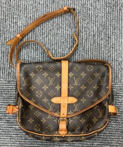 ルイヴィトン Louis Vuitton の買取実績多数！買取UPキャンペーン実施中です♪