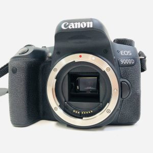 大吉鶴見店でキャノン EOS 9000Dをお買取り致しました