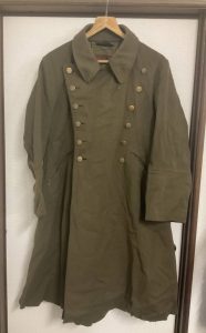 軍服をお買取り致しました♪大吉ミレニア岩出店です！軍服をお買取り致しました♪大吉ミレニア岩出店です！