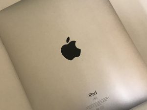 ipadの高価買取は大吉七隈四つ角店🎉