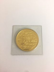 御在位金貨の買取なら買取専門店大吉 川越店へお任せください！