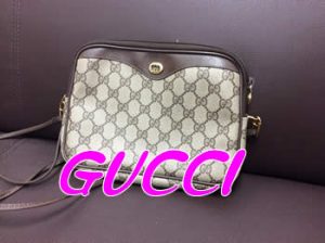 GUCCIアイテムお買取り致します😎買取専門店大吉アルプラザ瀬田店