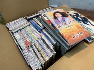 最寄りの大吉でも喜んで買取するCDS！もちろん、姶良市・買取専門店大吉タイヨー西加治木店でも同様です！