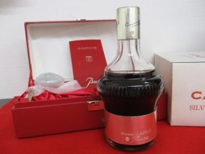 お酒　ブランデー　ウイスキー　買取　香芝市　大吉2