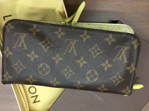 LV　アンソリット　ヴェール