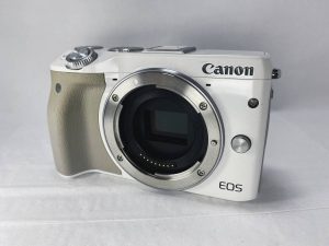 CANON キャノン EOS M3