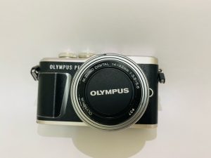 Olympus　カメラ