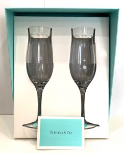 TIFFANY＆Co ティファニー