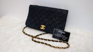 CHANEL・マトラッセをお買取りです(*´ω｀*)買取専門店 大吉 イオン古川店！