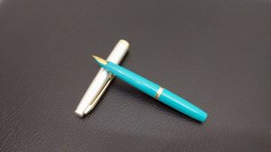 PILOT万年筆をお買取りしました！🖋(*´ω｀*)不要な万年筆は買取専門店 大吉 イオン古川店にお任せ♪