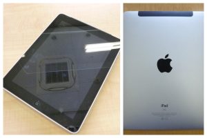 iPad(アイパッド)のお買取りを致しました。買取専門店大吉ゆめタウン中津店(大分県)です。