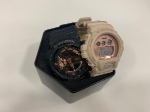 GSHOCK