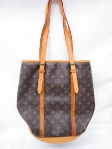 Louis Vuitton 買取 新丸子