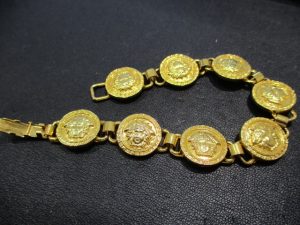  VERSACE ヴェルサーチも買取ります♫◆大吉伊勢ララパーク店です◆ 