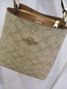 COACHの買取は☆大吉伊勢ララパーク店☆にお任せください♪