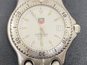 TAG Heuer(タグホイヤー）のお買取は買取専門店大吉 西友長浜楽市店へどうぞ♪