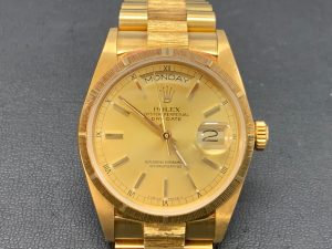 ROLEX（ロレックス）の高価買取なら買取専門店大吉 西友長浜楽市店にお任せください♪