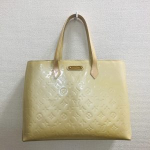 ルイヴィトン ヴェルニ 買取,Louis Vuitton ヴェルニ 買取,三田