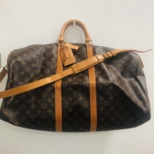 Louis Vuitton キーポル 買取,ルイヴィトン キーポル 買取,ルイヴィトン ボストンバッグ 買取,三田