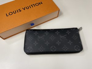 今回はLouis Vuittonの財布をお買取りさせて頂きました！大吉橋本高野口店です！