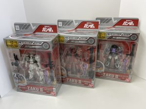 今回はガンダムのフィギュアをお買取りさせて頂きました！大吉橋本高野口店です！