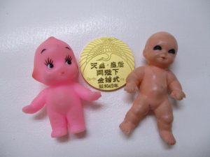 純金メダルをお買取させて頂きました♪大吉米子店