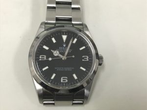 芦屋　東灘　ROLEX　ロレックス　買取　甲南山手　大吉