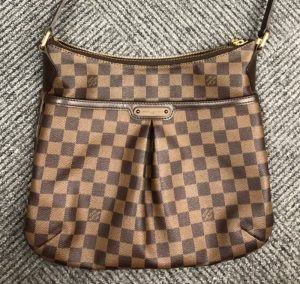 Louis Vuitton など ブランドバック続々お買取中♪ まずは無料査定してみませんか？