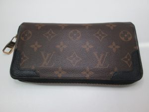 LV　ジッピーウォレットレティーロIMG_9956