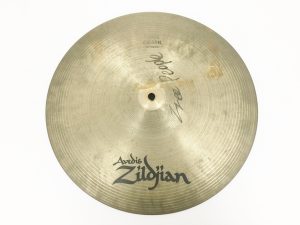 Zildjian ジルジャン シンバル