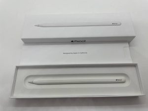 アップルペンシルをお買取りしました大吉国立店です！！