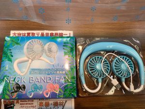 暑いぜ！暑い時はスッキリしましょう！便利家電・小物家電もどうぞ、姶良市・買取専門店大吉タイヨー西加治木店へ！！