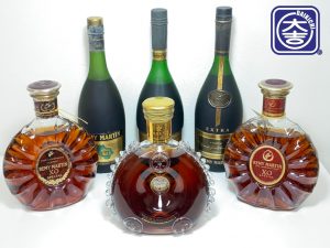 REMY MARTIN ブランデー各種