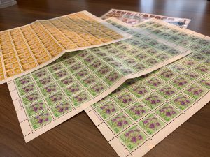 使う予定無く持ったままなら…どうぞ、切手も一枚から買取の姶良市・買取専門店大吉タイヨー西加治木店へ！