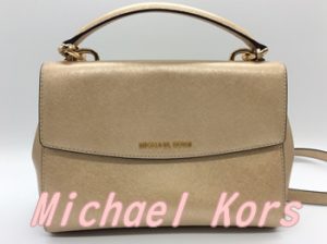 MichaelKorsのお品物♪買取はアルプラザ瀬田店(#^.^#)