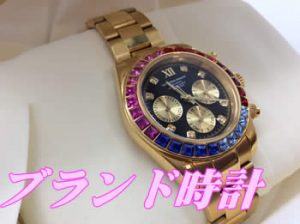 ブランド時計は買取専門店大吉アルプラザ瀬田店へ⌚✨